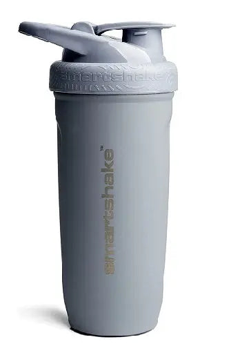 SmartShaker Reforce Steel - 900ml L