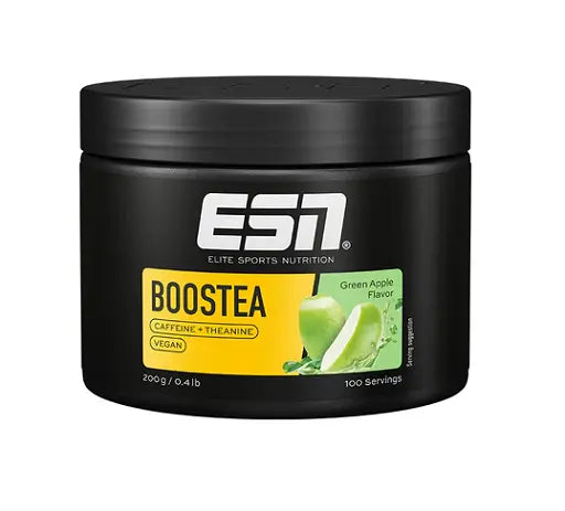 ESN Boostea 200g - Nutrition sportive de qualité