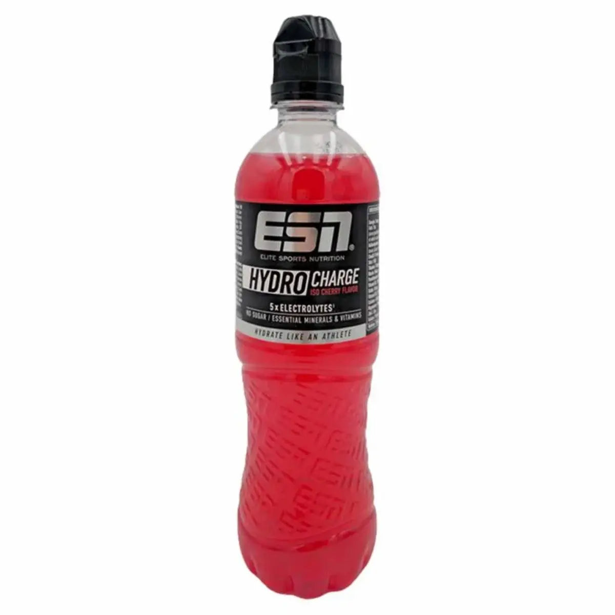 ESN HydroCharge 6x500ml — Iso Berry