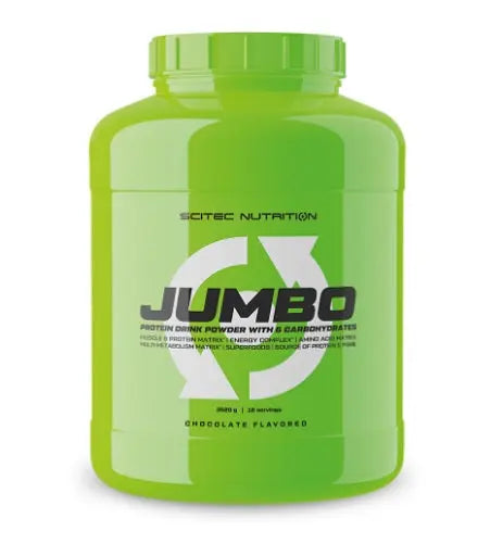 Scitec Jumbo 3520g Scitec Nutrition