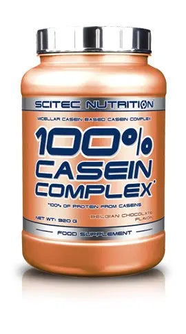 Scitec Casein Complex 920g Scitec Nutrition