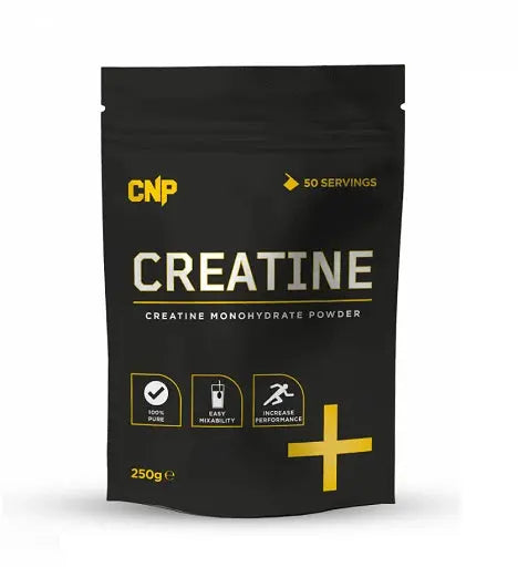 CNP Professional - Creatine 250g CNP Professional