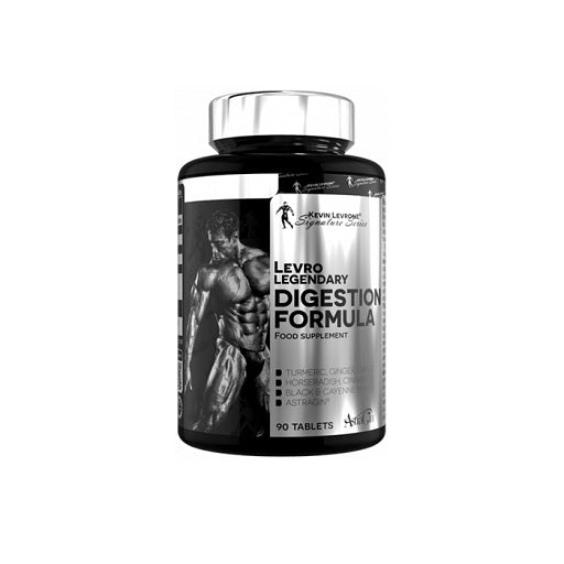 Kevin Levrone Digestion Formula 90 Tabletten — vue 2