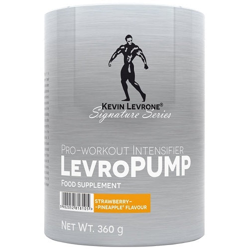 Kevin Levrone Levro Pump PROBEN 10x17,5g MIX — vue 3