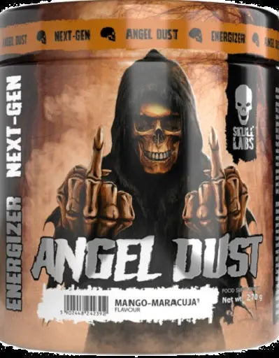 Skull Labs - Angel Dust 270g FA - Fitness Authority