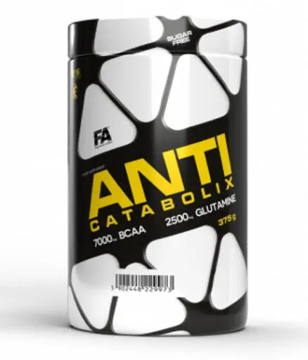 FA Nutrition Anticatabolix 375g FA - Fitness Authority