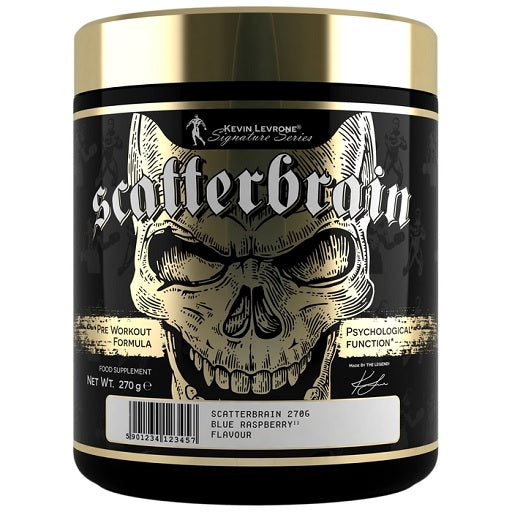Kevin Levrone Scatterbrain 270g — Watermelon