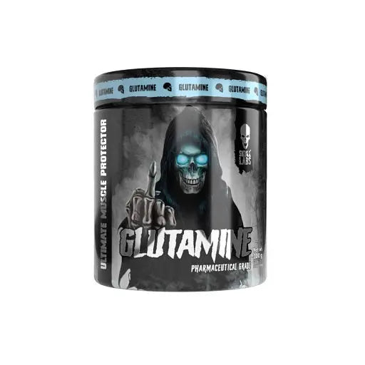 Skull Labs Glutamine 300g FA - Fitness Authority