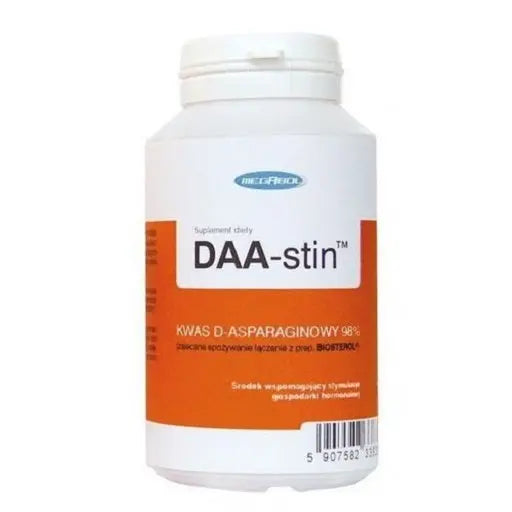 Megabol DAA-Stin 90g Megabol