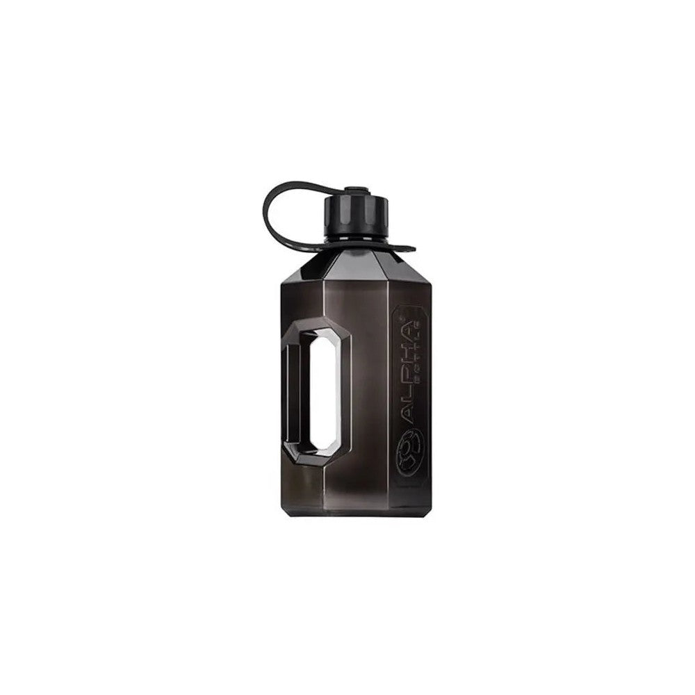 Alpha Bottle XL Jug 1.6L Boisson Sport — Bleu