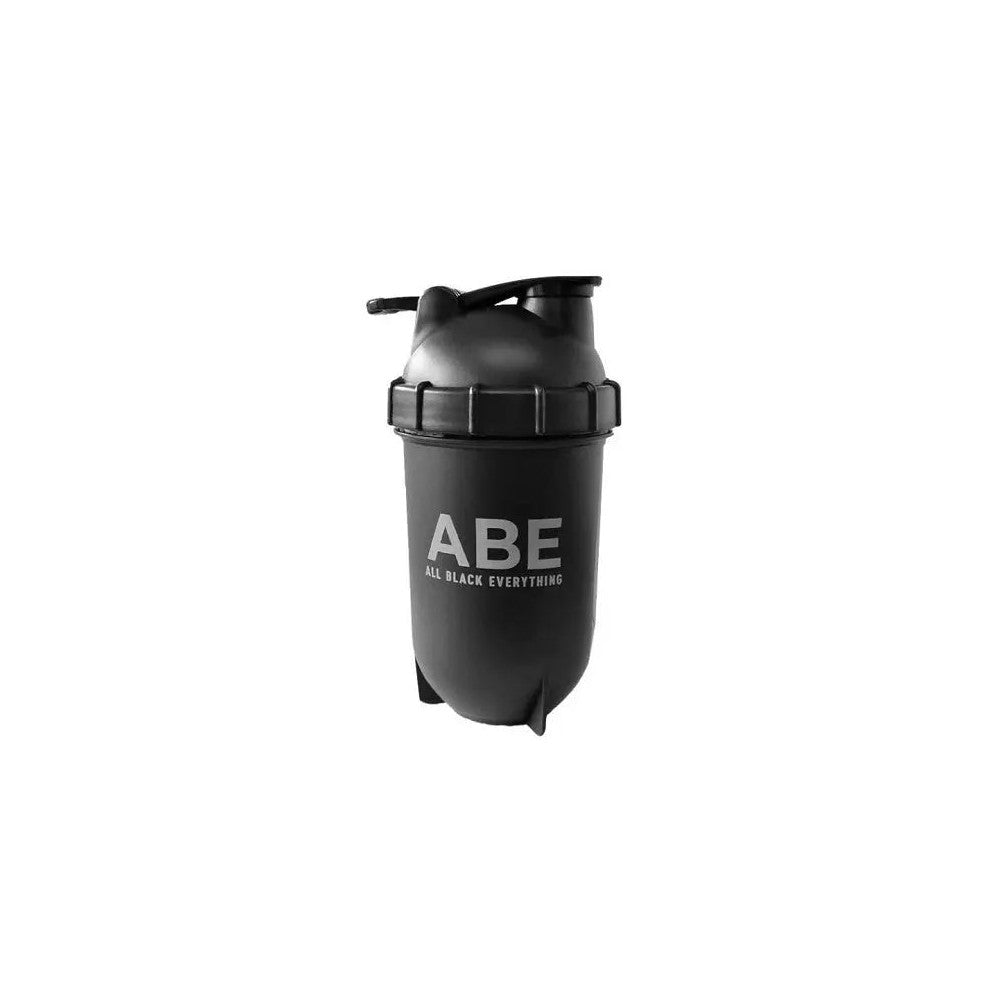 Applied Nutrition Bullet ABE Shakerr black - 500ml