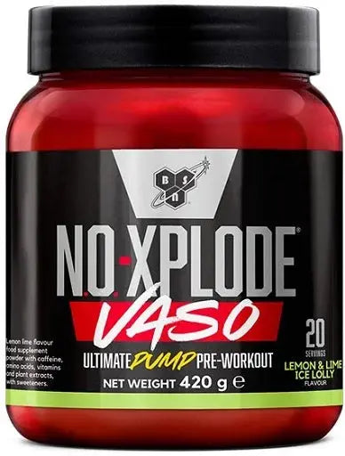 BSN NO-Xplode VASO 420g BSN