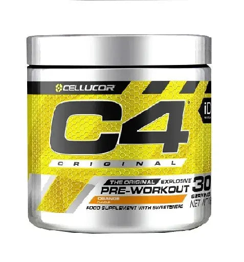 Cellucor C4 30 portions 195 g Pastèque Cellucor