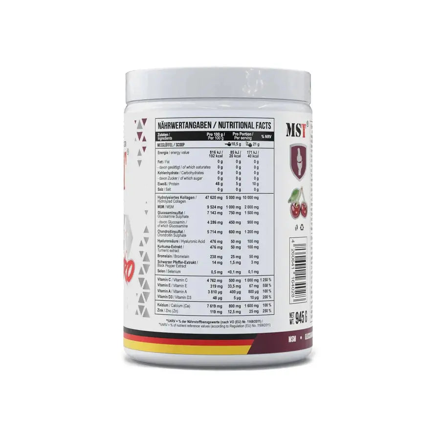 MST Flex Pro 945g MST