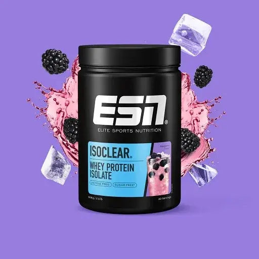 ESN ISOCLEAR Whey Isolate 300g ESN