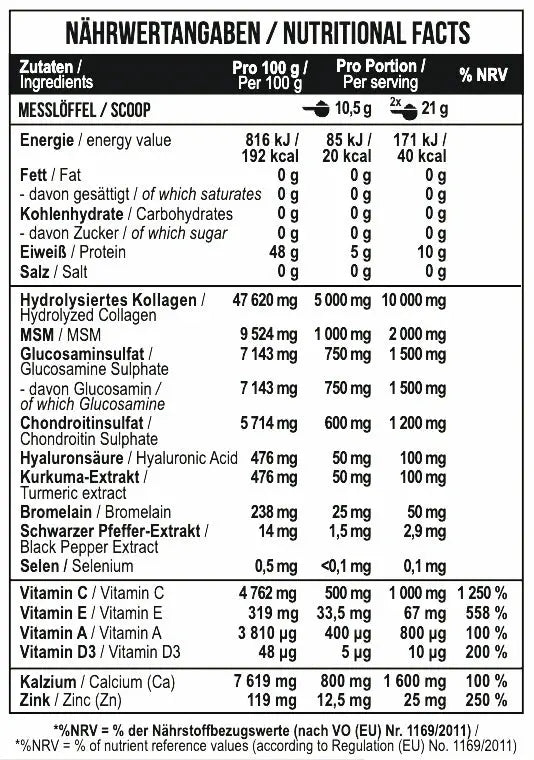 MST Flex Pro 945g MST