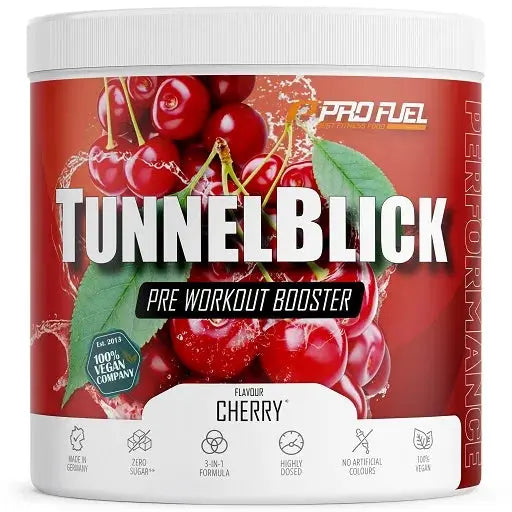 ProFuel TUNNELBLICK 360g Nutrition
