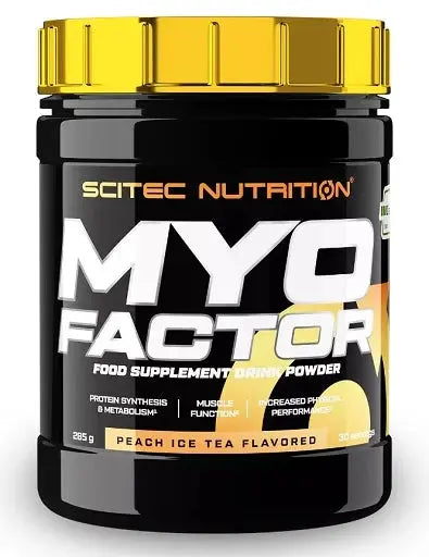 Scitec MyoFactor 285g Scitec