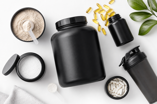 Boutique NPFnutrition suppléments sportifs