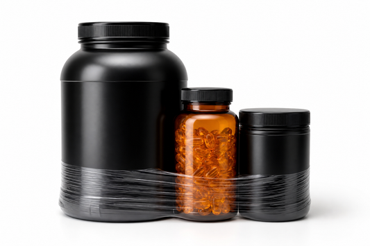 Packs nutrition sportive NPFnutrition
