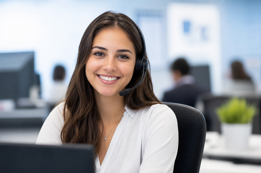 Service client NPFnutrition