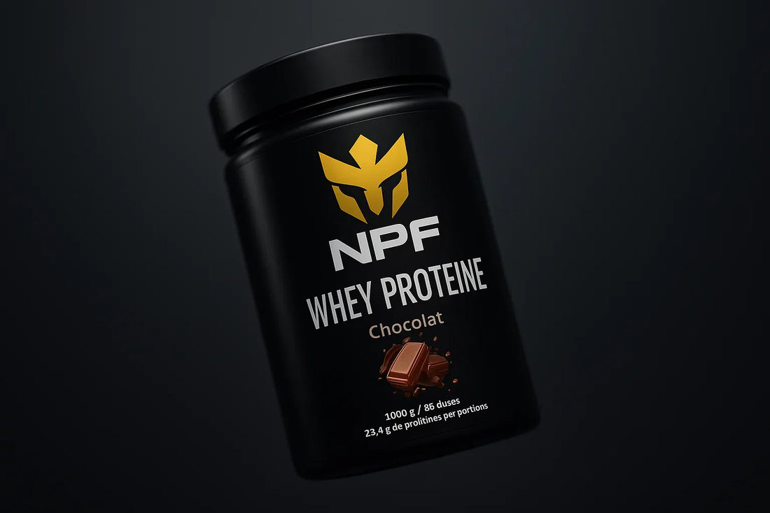 Comprendre les différents types de protéines