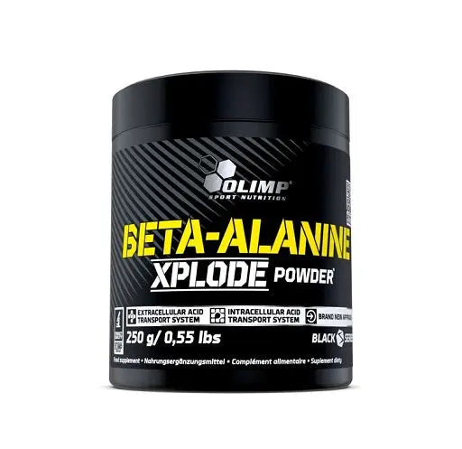 Olimp Beta - Nutrition Sportive Olimp