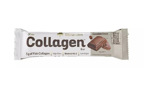 Olimp Collagen Barre 25x44g - Guide