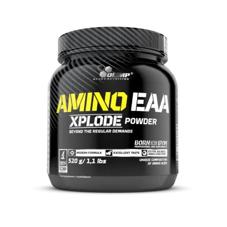 Olimp Amino EAAnabol Xplode Olimp