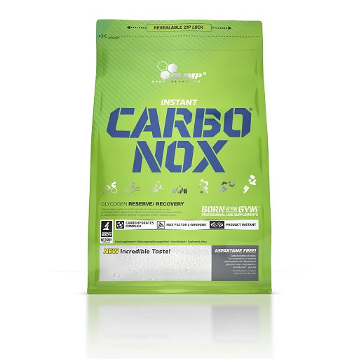 Olimp Carbo Nox - 1kg Poudre — Ananas — vue 2