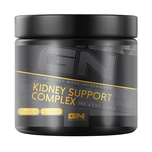 GN Kidney Support Complex 180 Kapsel — vue 2