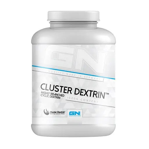 GN Cluster Dextrin - Nutrition Sportive GN Labaratories