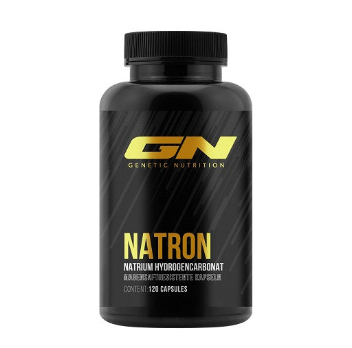 GN Natron 120 Kapseln — vue 2