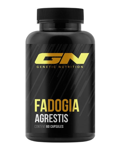 GN Fadogia Agrestis 60 Kapseln — vue 2