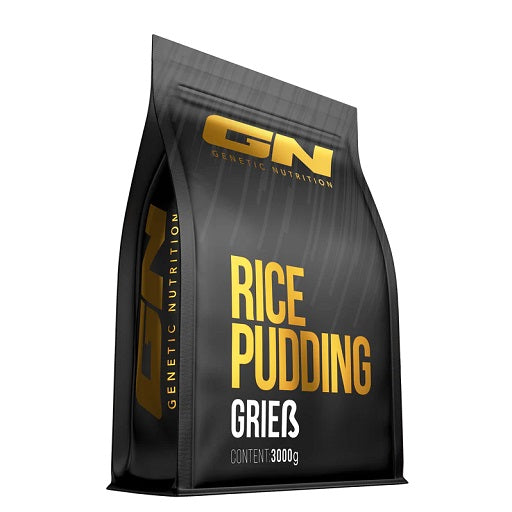 GN Reis Grieß Pudding - 3000g — vue 2