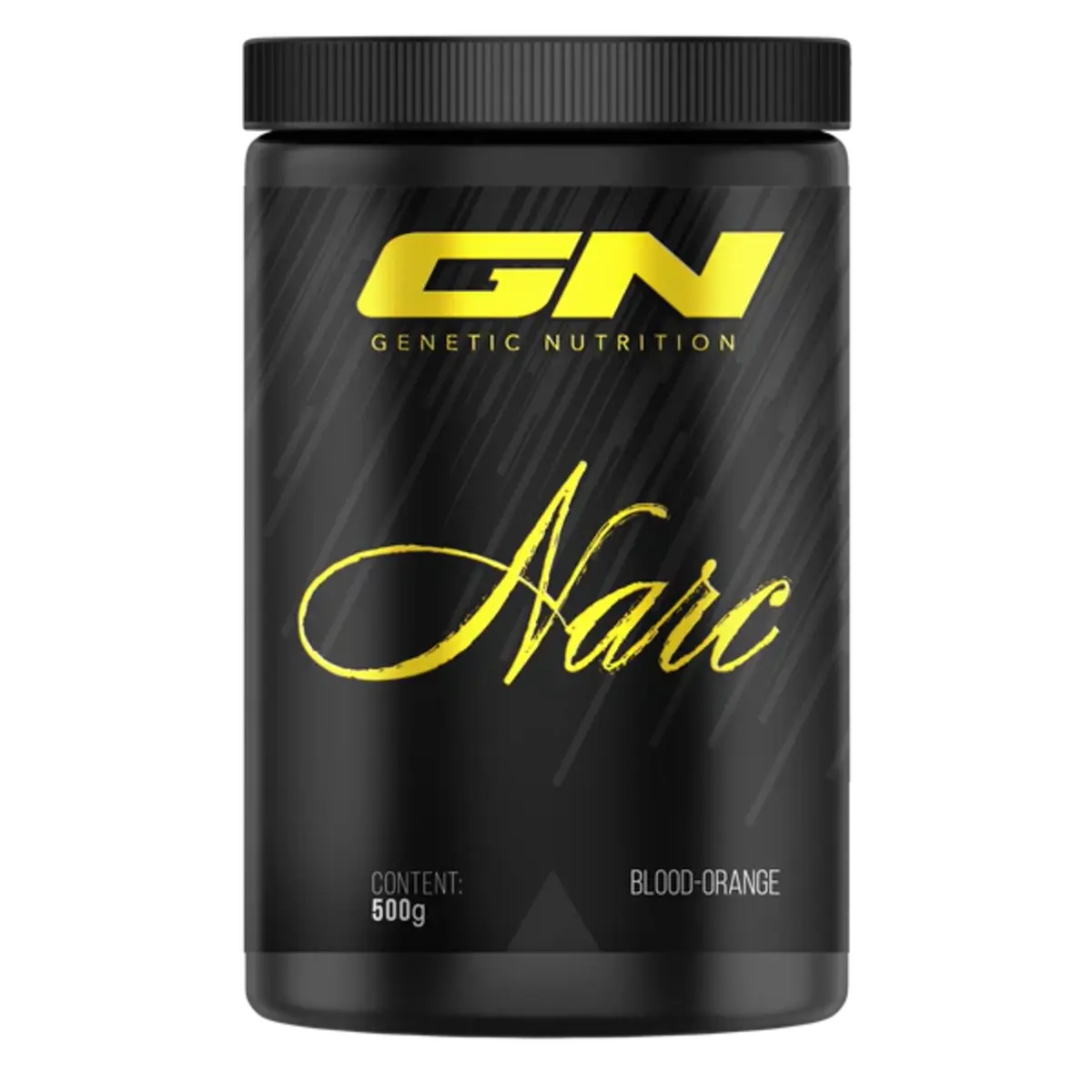 GN Narc 500g — Blood Orange — vue 2