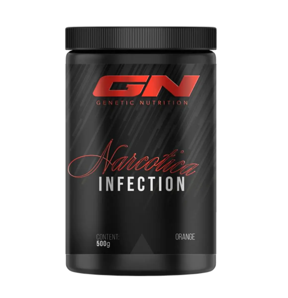 GN Narcotica Infection 500g — Tropical Punch