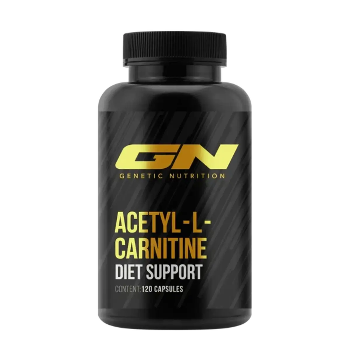GN Acetyl L-Carnitin - 120 Kapseln — vue 2