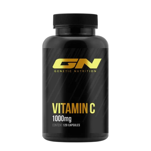 GN Vitamin C Health Line 120 Kapsel