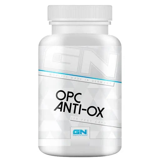 GN OPC 95 Anti - Nutrition Sportive GN Labaratories