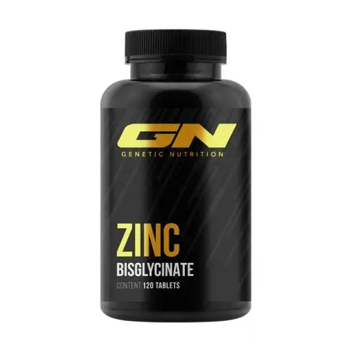 GN Zinc Bisglycinate Health Line - G GN Labaratories