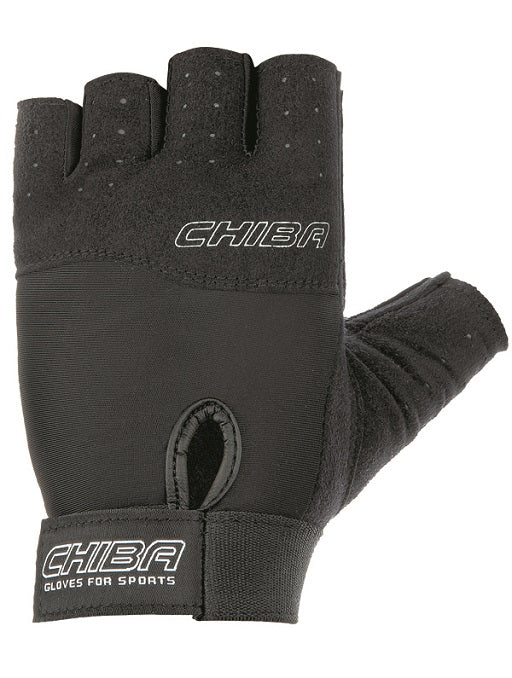 Chiba - 40400 - Power schwarz — S