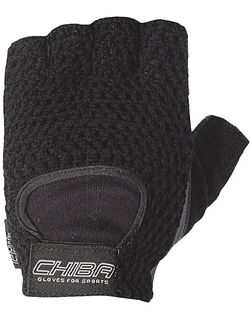 Chiba - 30410 - Athletic schwarz — S