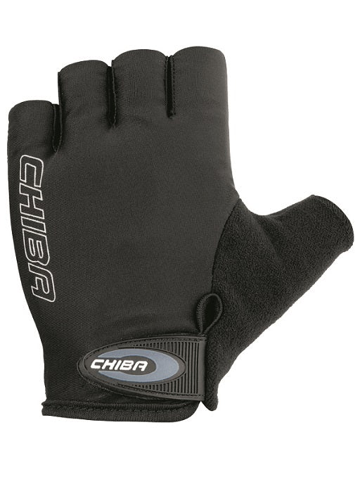 Chiba - 40428 - Allround schwarz — S