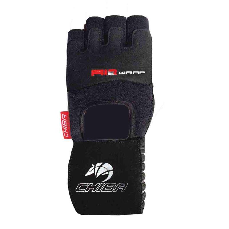 Chiba - 40116 - Airwrap - schwarz — L