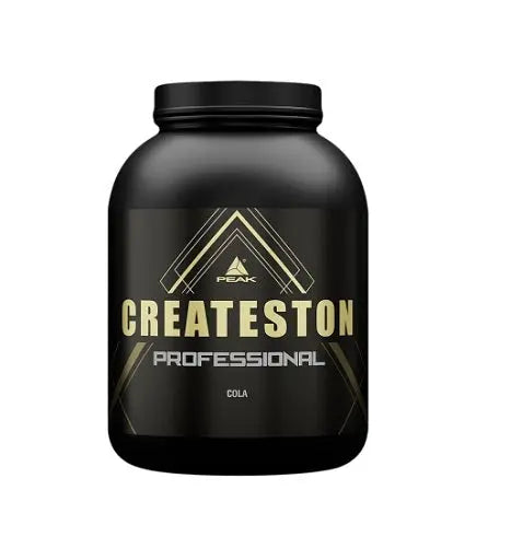 Peak Createston Prof. 3150g INAKTIV Peak