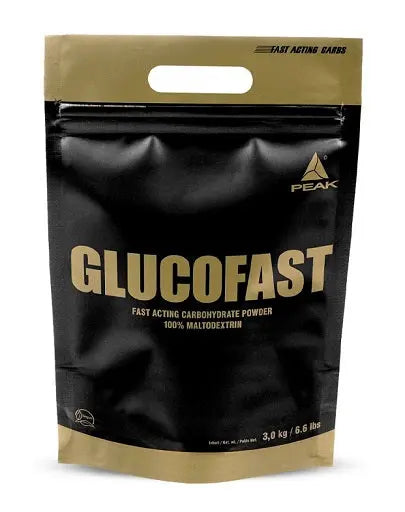 Peak Glucofast - Nutrition Sportive Peak