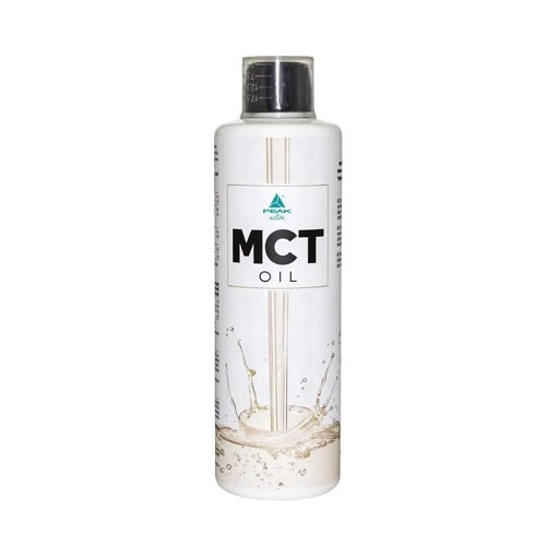 Peak MCT Oil (500 ml) — vue 3