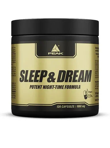 Peak Sleep & Dream Complément Peak