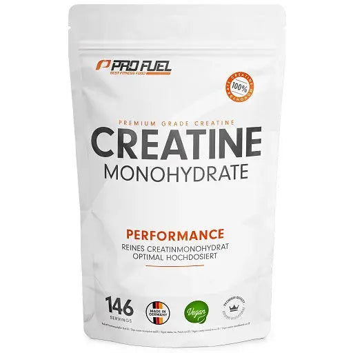 ProFuel Creatine Monohydrate - 500g SACHET